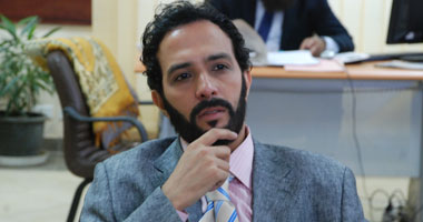زواج أحمد عصام من هياتم..وصدمة حسين فهمى فى "الشك"
