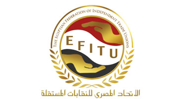 الاتحاد المصرى للنقابات المستقلة: نؤيد دعوة السيسى لمكافحة الإرهاب