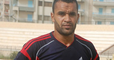 المقاولون يضم "شعيشع" النصر