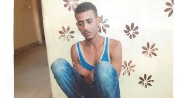 ضبط عاطل بحوزته هيروين وسلاح آلى بالإسكندرية