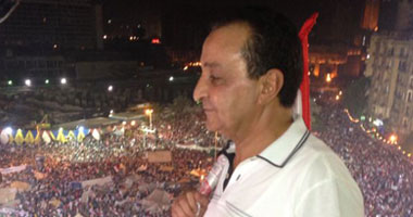 الأمين لـ"أمريكا": إما أن تحترموا إرادتنا أو تأخذوا الإرهابيين لبلادكم