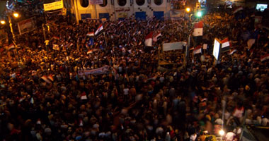محمد عبد السميع مراد يكتب: أيام الحظر.. والإرهاب الأعمى