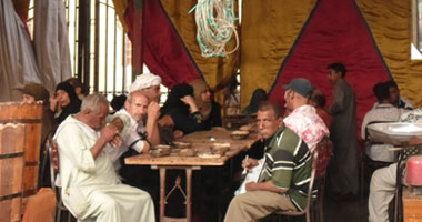 البداية فين؟.. "مائدة الرحمن" متى بدأت وأول من أقامها