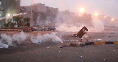 مصدر طبى: عدم وصول جثث فض اعتصام النهضة إلى مشرحة زينهم  