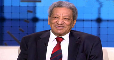 رحيل الكاتب الكبير لويس جريس عن عمر ناهز 90 عاما