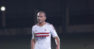 المنتخب الأوليمبى يستدعى خماسى الزمالك لمعسكر "البارون"