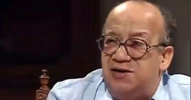 وفاة الفنان محمود أبو زيد عن 77 عاما