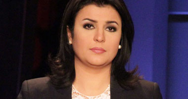 فاروق الباز فى ضيافة منى الشاذلى ببرنامج "معكم"