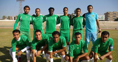 أسوان والمقاصة يطلبان ضم "صافى" سوهاج
