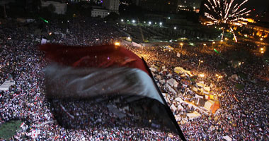 القوى الوطنية تدعو المصريين للاحتشاد السلمى فى الميادين.. الجمعة