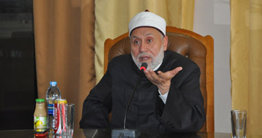 مستشار شيخ الأزهر يعلن تقديم استقالته من "الشورى" ردا على خطاب مرسى