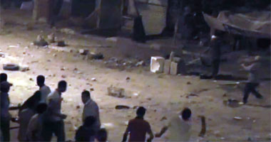 الصحة: 559 مصابا و16 حالة وفاة حصيلة اشتباكات الثلاثاء