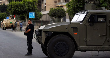 الجيش الثالث: لن نسمح بالتعدى على المساجد أو الكنائس