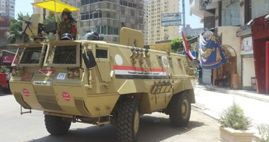 اتحاد شباب الثورة يطالب بإغلاق القنوات المحرضة ضد الجيش المصرى 