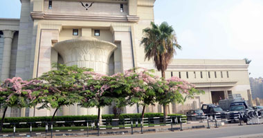 الدستورية تنظر اليوم دعوى بطلان المادة 11 من قانون التأمين الصحى على الطلاب