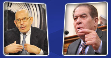ننشر السيرة الذاتية لمرشحى رئاسة الوزراء فى مصر..القوى الثورية ترشح محمد البرادعى ومحمد غنيم..والخبراء يطالبون بعودة كمال الجنزورى.. والاقتصاد المصرى ينتظر فاروق العقدة أو هشام رامز أو محمد العريان