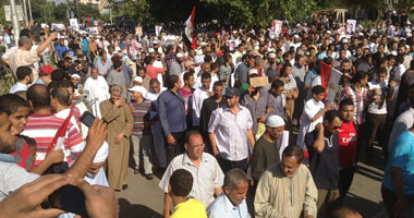 جنايات القاهرة تبدأ محاكمه 8 متهمين بخلية المتفجرات