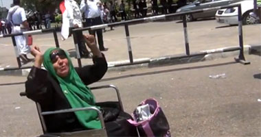 صفاء عبد القوى تكتب: الابتلاء الحقيقى لك أنت وليس لهم!