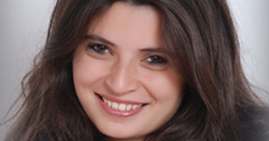 لمياء كامل: قناة السويس محور اقتصادى مهم وليس ممرا مائيا فقط