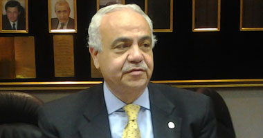 الغرفة الأمريكية تستضيف إبراهيم محلب الثلاثاء المقبل
