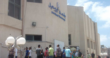 لليوم الرابع.. استمرار اعتصام "هيئة تدريس بورسعيد" لإقالة رئيس الجامعة