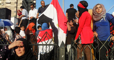 عودة الهدوء للشرقية بعد انتهاء مليونية "التفويض"