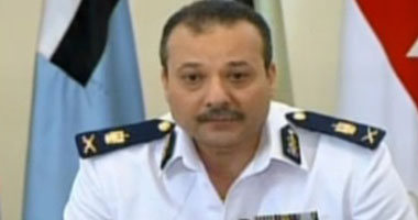التليفزيون المصرى: بيان لوزارة الداخلية بعد قليل