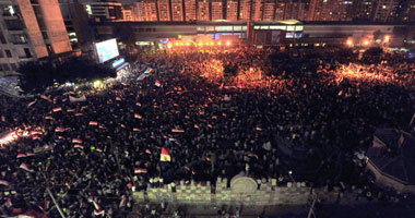 د. محمد عرنوس يكتب:  مصر تحتاج إلى قائد
