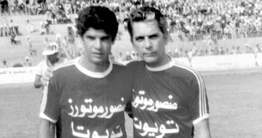 حكاوى أيام زمان.. صالح سليم رئيس جمهورية الأهلى يثور على نظام مبارك .. المايسترو ينتصر على حاشية الرئيس الأسبق فى موقعة الشباب السعودى بنهائى البطولة العربية 1995 