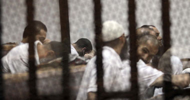 غدا.. نظر محاكمة 26 متهمًا فى خلية مدينة نصر 