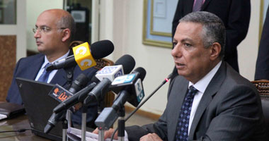 وزير التعليم من جامعة عين شمس: "لو الطالب حب البلد هيخاف عليها"