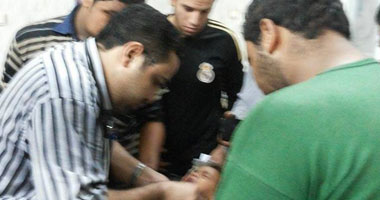 بيان لحزب "النور" بأسيوط يستنكر حادث تسمم منفلوط