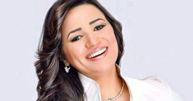 رانيا بدوى تشارك عمرو أديب تقديم برنامج "كل يوم" على "ontv"