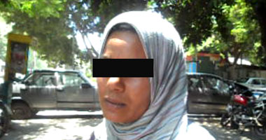 سيدة تقيم دعوى طلاق بعد شكها بتسبب زوجها فى موت ابنها بإمبابة.. و"مرمر": منعنى من زيارة نجلى فى المستشفى.. وعندما توفى أخذه منى ورفض أن يذكر مكان دفنه.. وبعدما نفذت أموالى أصبح يضربنى 