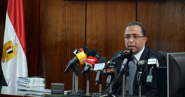 وزير التخطيط يعلن إطلاق خطة الإصلاح الإدارى بجدول زمنى يمتد 3 سنوات.. هيكل جديد لأجور العاملين بالحكومة خلال شهر.. وربط قواعد البيانات بالرقم القومى خلال سنة.. وقانون جديد للخدمة المدنية خلال 3 أشهر