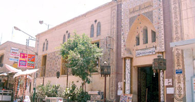 مساجد لها تاريخ.. جامع سادات قريش أول مسجد بنى في مصر