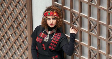 بالصور.. الزى السيناوى الأفضل للمناسبات الرمضانية