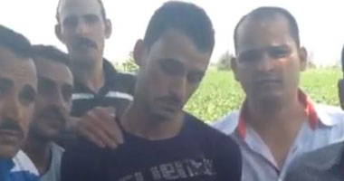 ضبط مزرعة للبانجو فى البحيرة