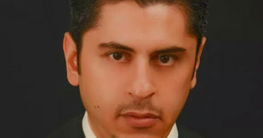 بالصور.. ماجد شاهين: "ابن حلال" بوابتى فى عالم التمثيل