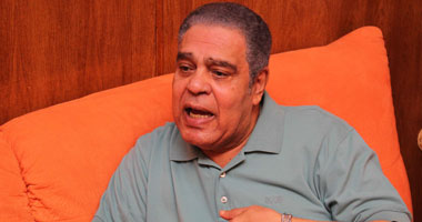 سامى العدل يشيد بفريق الزمالك والمنشآت الجديدة