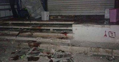 سقوط قذيفتى هاون وسط قضاء "المقدادية" بمحافظة ديالى العراقية