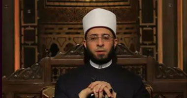 أسامة الأزهرى: ليلة القدر عطاء إلهى لهذه الأمة