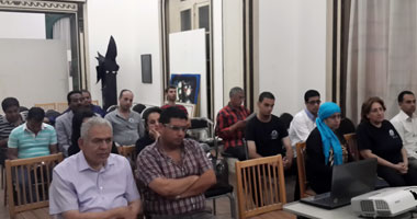 اليوم.. "المرأة والتنمية" بالإسكندرية تناقش المرأة والأمن والسلام