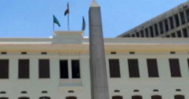 عميد هندسة القاهرة: الكلية فخر لكل المصريين وقسم العمارة معتمد دولياً