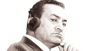 مبارك وأسرار الاغتيالات.. غداً على صفحات "اليوم السابع"