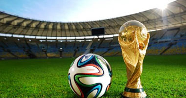 تفاعلات كأس العالم 2014 على "فيس بوك" تصل إلى 3 مليارات