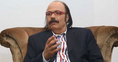 طلعت زكريا: أعود لـ"بابا جاب موز" فى عيد الفطر