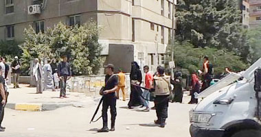 الداخلية: القبض على 18 "إخوانى" حاولوا إثارة الفوضى فى 3 محافظات