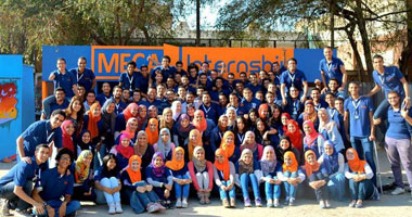 غدًا.. "MECA" تحتفل بنهاية عامها التاسع فى تأهيل الطلاب لسوق العمل