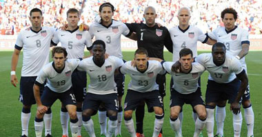تعرف على قرعة أمريكا الشمالية المؤهلة لمونديال روسيا 2018